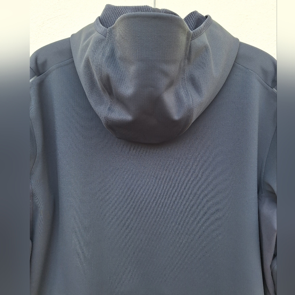 Lululemon Fleece Back Shell‎ Jacket - Picture 13 of 15